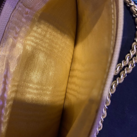 Chanel Timeless Caviar Wallet on Chain ❤️ - Picture 8 of 12